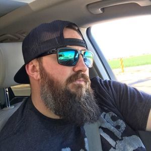 Meet your Posher, Jason